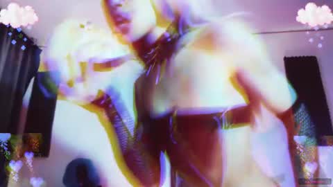 Snapshot of gothicute chatting on 07.29.26 online show from 07.29.26