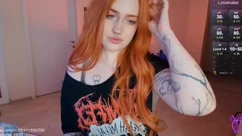 traumfrau Kira angel face devil eyes I SELL A LOT VIDEO IN GALLERY online show from 04.15.26