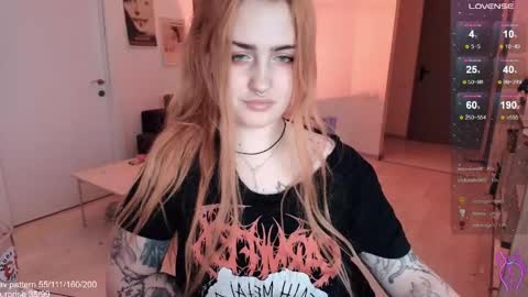 traumfrau Kira angel face devil eyes I SELL A LOT VIDEO IN GALLERY online show from 04.30.26