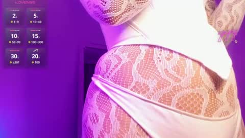 Violet online show from 06.17.26