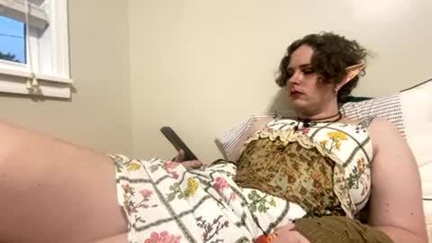 Doll online show from 07.15.26