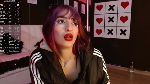 Meredith Alessandra online show from 01.23.25