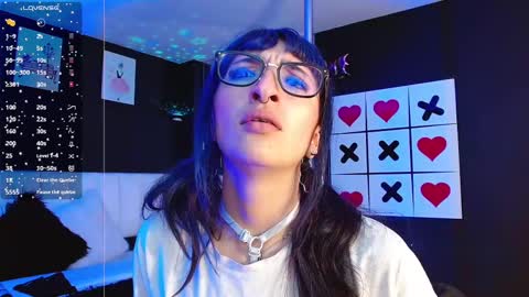 Meredith Alessandra online show from 03.05.25