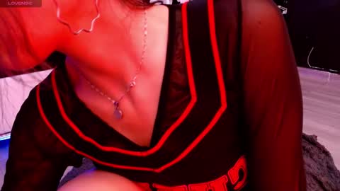 Meredith Alessandra online show from 02.03.26