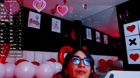 Meredith Alessandra online show from 02.20.26