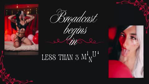 Meredith Alessandra online show from 03.13.26