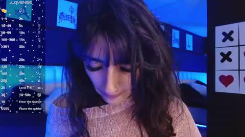 Meredith Alessandra online show from 06.25.26
