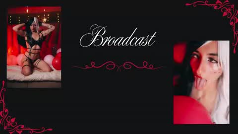 Meredith Alessandra online show from 07.12.26