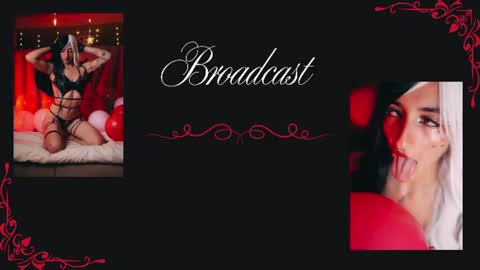 Meredith Alessandra online show from 08.04.26
