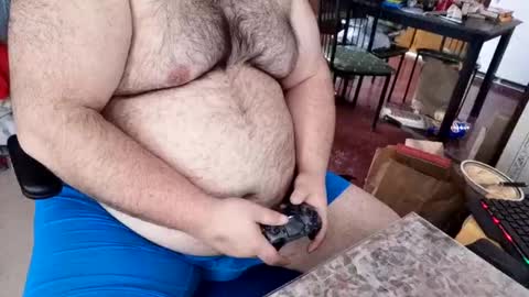 gougou36 online show from 03.08.25