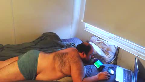 gougou36 online show from 03.31.26