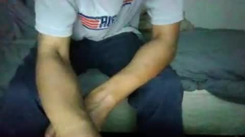 watch me stroke online show from 07.05.26
