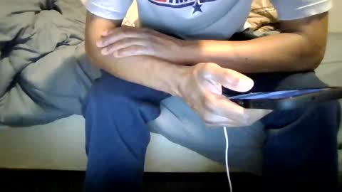 watch me stroke online show from 07.29.26