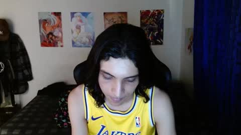 angelito tu novio online show from 01.06.25