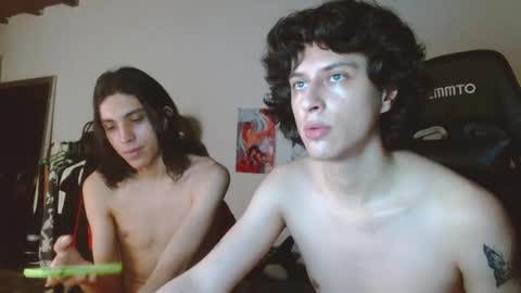 angelito tu novio online show from 01.30.25