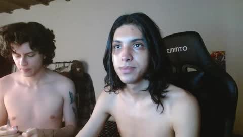 angelito tu novio online show from 02.03.25
