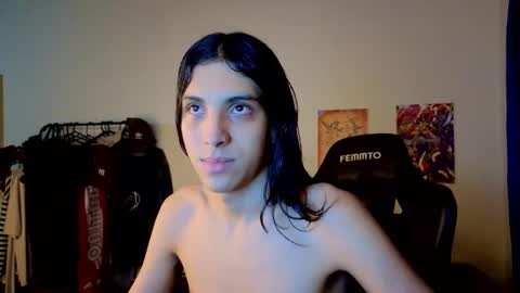 angelito tu novio online show from 09.11.25