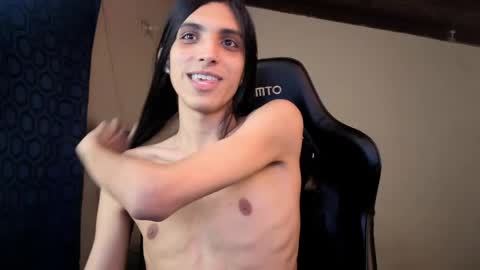 angelito tu novio online show from 04.24.26