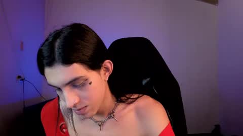 angelito tu novio online show from 06.10.26