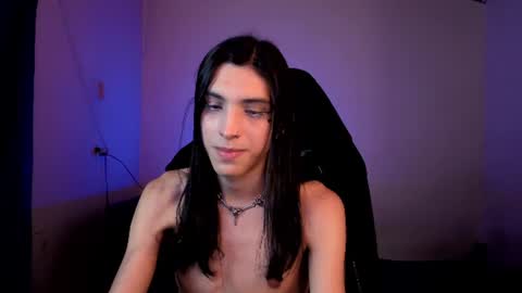 angelito tu novio online show from 06.11.26