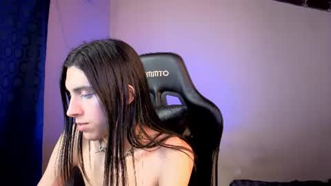 angelito tu novio online show from 06.14.26