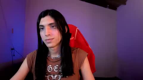 angelito tu novio online show from 06.18.26