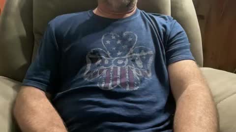 Snapshot of gqimage chatting on 02.10.25 GQImage online show from 02.10.25