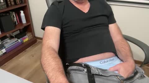 Snapshot of gqimage chatting on 02.05.26 GQImage online show from 02.05.26