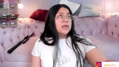 Grace online show from 05.09.26