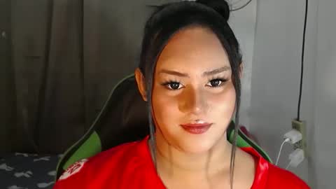 Grace De Magiba online show from 03.21.26