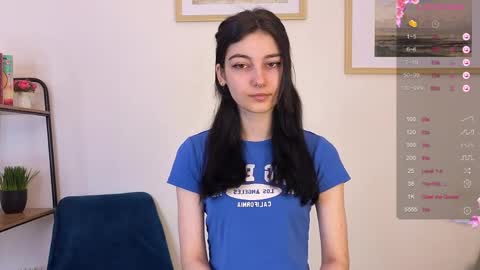 grace_bisho online show from 04.11.26
