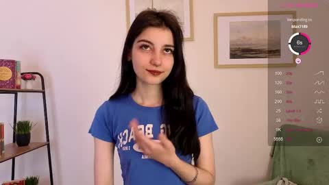 grace_bisho online show from 05.02.26
