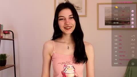 grace_bisho online show from 05.09.26
