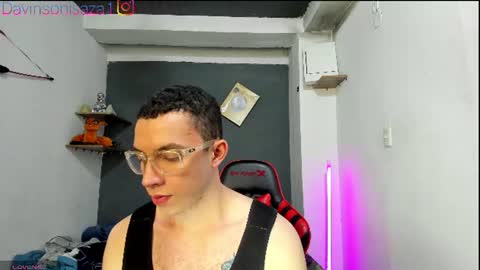 Snapshot of grace_davine chatting on 06.17.26 grace_davine online show from 06.17.26