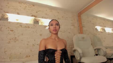 Snapshot of grace_daviss chatting on 01.06.26 GRACE online show from 01.06.26