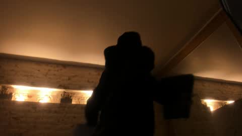 Snapshot of grace_daviss chatting on 01.19.26 GRACE online show from 01.19.26