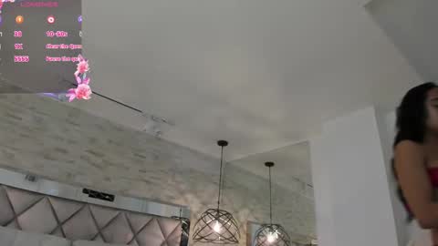 Snapshot of grace_daviss chatting on 02.03.26 GRACE online show from 02.03.26