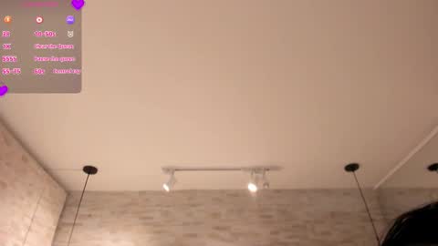 Snapshot of grace_daviss chatting on 02.26.26 GRACE online show from 02.26.26