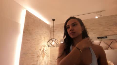 Snapshot of grace_daviss chatting on 02.27.26 GRACE online show from 02.27.26