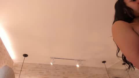 Snapshot of grace_daviss chatting on 03.06.26 GRACE online show from 03.06.26