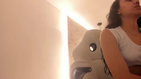 Snapshot of grace_daviss chatting on 03.14.26 GRACE online show from 03.14.26