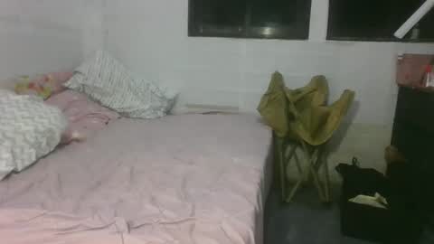 luckygirl online show from 09.23.25