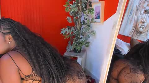 grace online show from 10.31.25