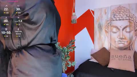 grace online show from 02.07.26