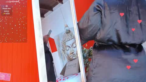 grace online show from 02.14.26