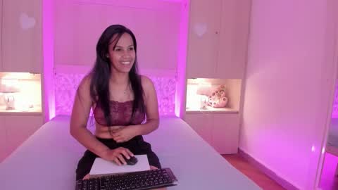 GRACE  online show from 01.17.26