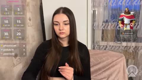 Grace Brown online show from 04.28.26