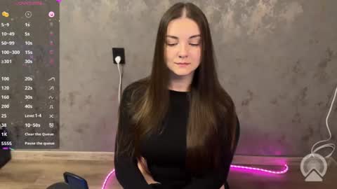 Grace Brown online show from 06.12.26