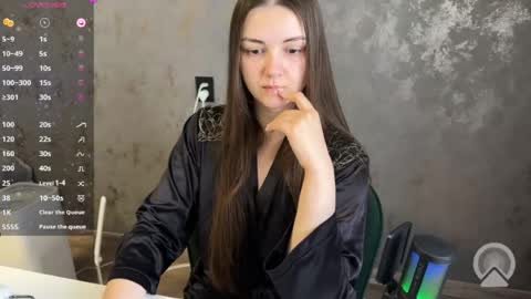 Grace Brown online show from 06.22.26