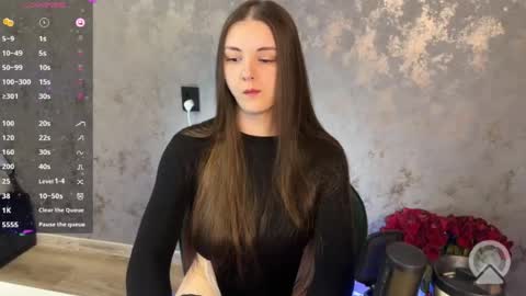Grace Brown online show from 06.30.26